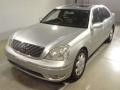 2001 Toyota Celsior