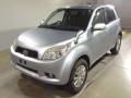 2007 Toyota Rush