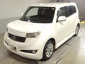 2010 Toyota bB