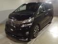 2012 Toyota Vellfire
