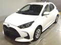 2021 Toyota YARIS