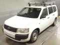 2007 Toyota Probox Van