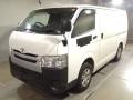 2014 Toyota Hiace Van