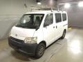 2012 Toyota Townace Van