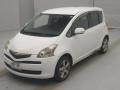 2010 Toyota Ractis