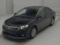 2015 Toyota Allion