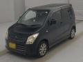2009 Suzuki Wagon R