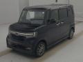2018 Honda N-BOX CUSTOM