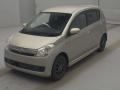 2008 Daihatsu Mira Custom