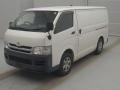 2009 Toyota Regiusace Van