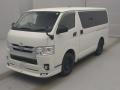 2018 Toyota Regiusace Van