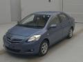 2007 Toyota Belta