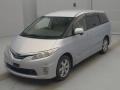 2009 Toyota Estima Hybrid