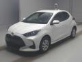 2023 Toyota YARIS