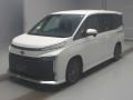 2023 Toyota Voxy