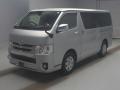 2014 Toyota Regiusace Van