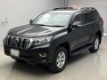 2021 Toyota Land Cruiser Prado