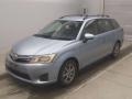 2013 Toyota Corolla Fielder