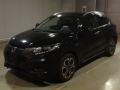 2017 Honda VEZEL