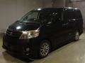 2006 Toyota Alphard