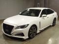 2021 Toyota Crown Hybrid