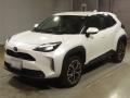 2022 Toyota YARIS CROSS
