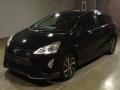 2016 Toyota Aqua