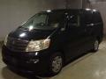 2004 Toyota Alphard