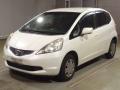 2009 Honda Fit