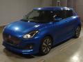 2017 Suzuki Swift