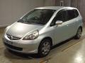 2007 Honda Fit