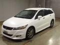 2013 Honda Stream