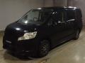2012 Honda Step WGN