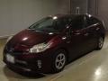 2013 Toyota Prius PHV
