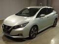 2019 Nissan Leaf