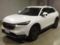 2022 Honda VEZEL