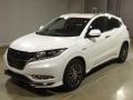 2016 Honda VEZEL