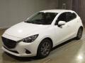 2017 Mazda Demio