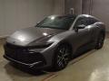 2024 Toyota Crown Crossover