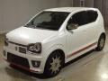 2015 Suzuki Alto Works