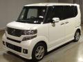 2012 Honda N-BOX CUSTOM