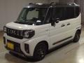 2024 Suzuki Spacia GEAR