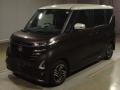 2023 Nissan Roox
