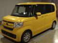 2018 Honda N-BOX