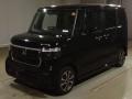 2023 Honda N-BOX CUSTOM