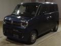 2025 Suzuki WAGON R SMILE