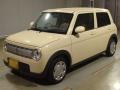 2025 Suzuki ALTO Lapin