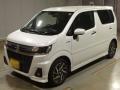 2025 Suzuki WAGON R Custom Z
