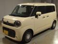 2025 Suzuki WAGON R SMILE