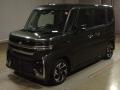 2025 Suzuki Spacia Custom